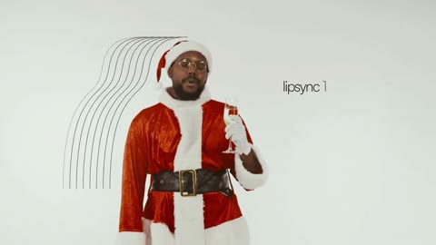 Beat 1: Santa
