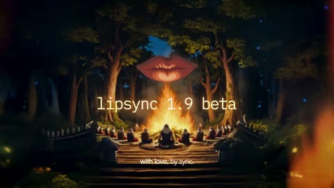 Beat 14: Fire circle