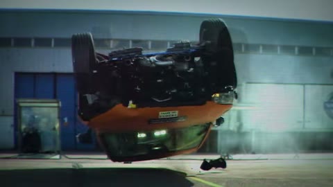 Beat 6: Rollover test