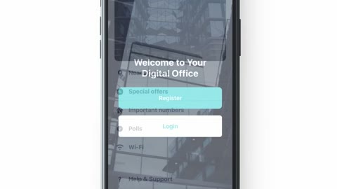 Beat 6: Login