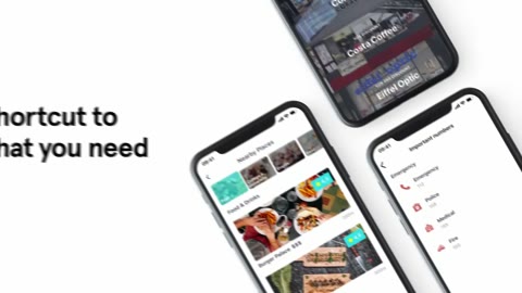 Beat 12: Nearby places