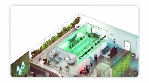Beat 14: Occupancy Analytics