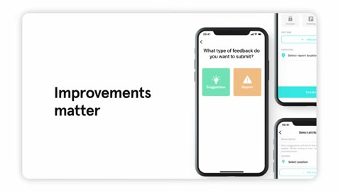 Beat 16: Improvements matter
