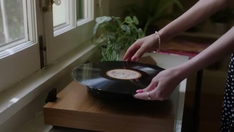Beat 7: Record down