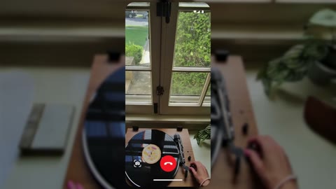 Beat 13: Call with hand