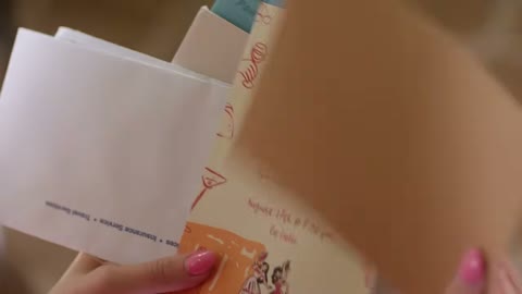 Beat 19: The invitation