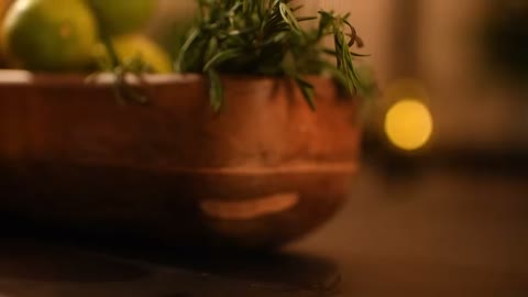 Beat 28: Candles