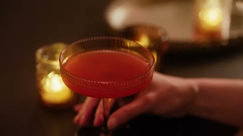 Beat 29: Cocktail