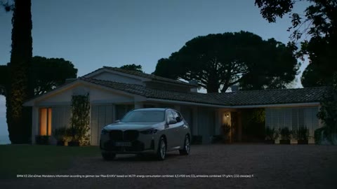 Beat 1: House and car
