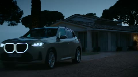 Beat 17: BMW Intelligence