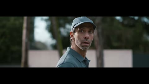 Beat 19: Delivery man