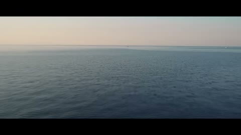 Beat 1: Open sea