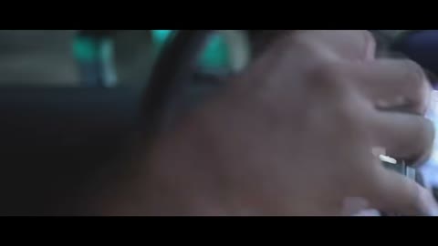 Beat 5: Car from above