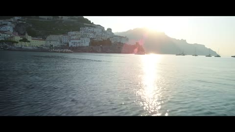Beat 11: Sea cliff view