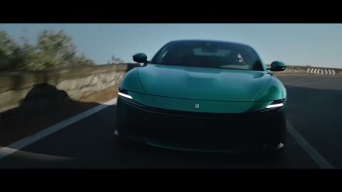 Beat 15: Driver cockpit