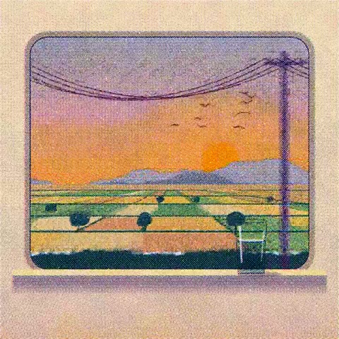 Beat 3: Pole and birds