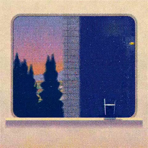 Beat 5: Pines close in