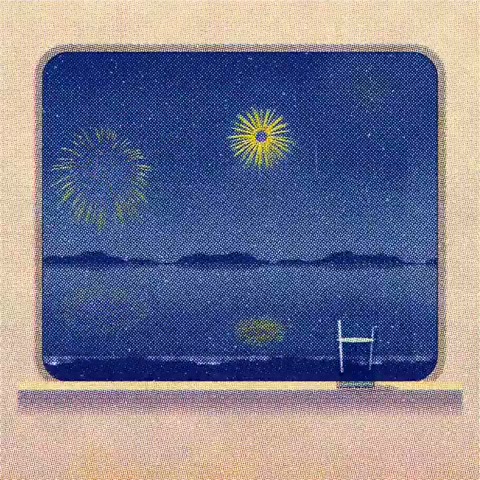 Beat 10: Night bay