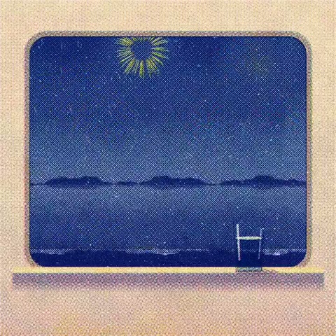 Beat 11: Fireworks