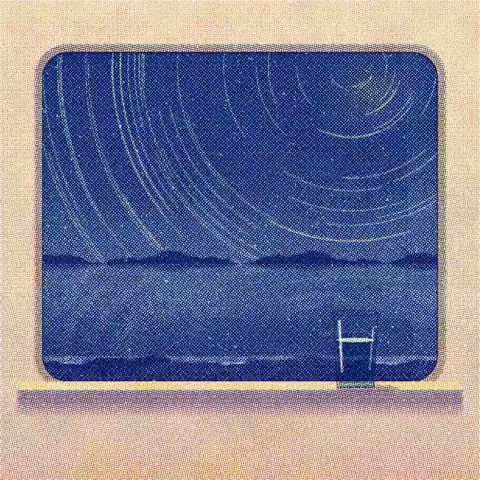 Beat 12: Star trails