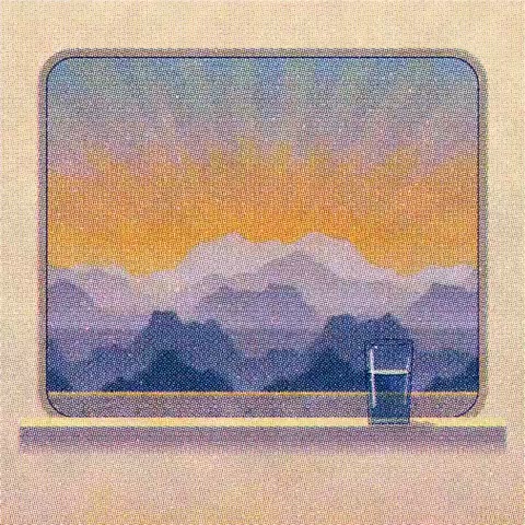 Beat 13: Pale fade