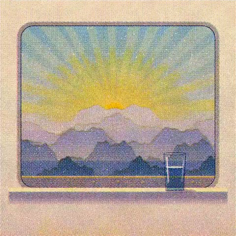 Beat 14: Mountain dawn
