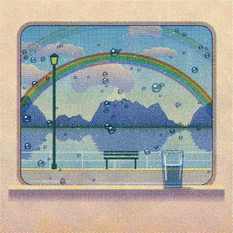 Beat 18: Rainbow