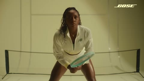 Beat 6: Speaker on court