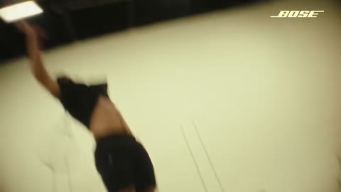 Beat 12: Coco swings