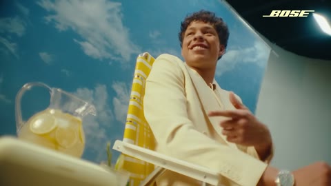 Beat 15: Ben laughs