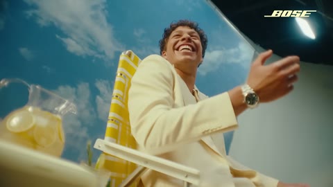 Beat 17: Big laugh