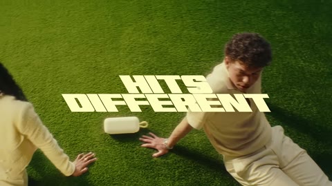 Beat 18: Hits Different