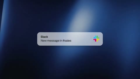 Beat 10: Slack alert