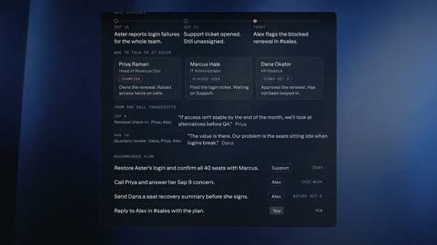 Beat 15: Report opens