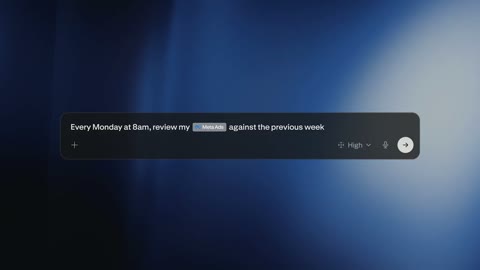 Beat 17: Schedule headline