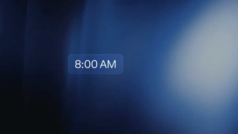 Beat 21: Clock