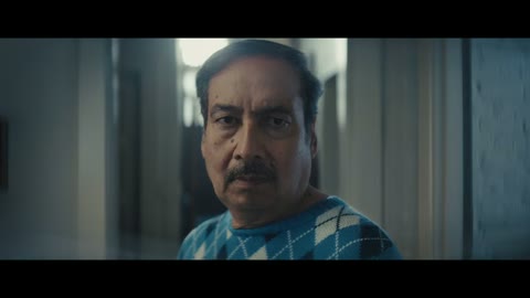 Beat 2: Wife enters