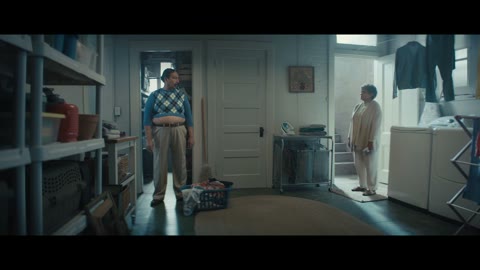 Beat 3: Standoff