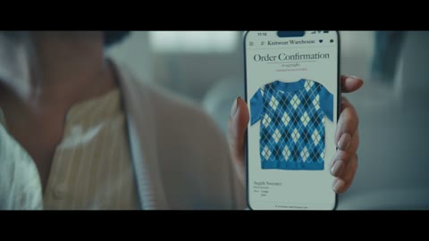 Beat 10: Find a past purchase