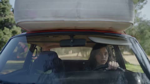 Beat 9: Driving