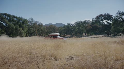Beat 10: Car in the field