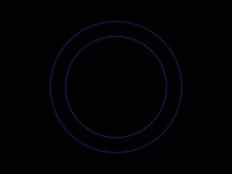 Beat 1: Ring ident