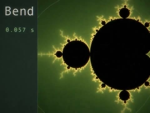 Beat 22: Hex grid zoom
