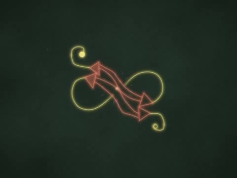 Beat 28: Kanji and logo