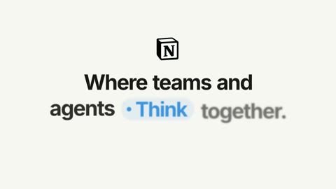 Beat 4: Where teams and agents