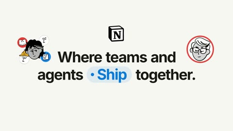 Beat 5: Think, Build, Ship