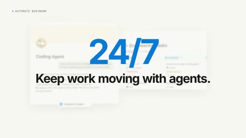 Beat 16: Tasks assigned