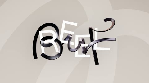 Beat 1: Ribbon title