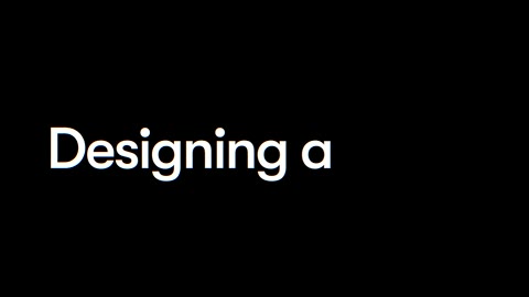 Beat 1: Designing