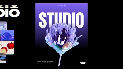 Beat 10: STUDIO wide